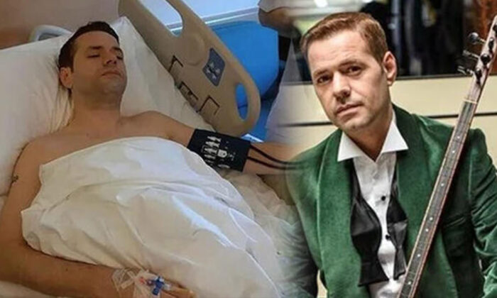 Engin Nurşani kimdir, kaç yaşında, nereli? Gırtlak kanseri olan müzisyen yoğun bakımda