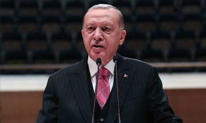 Erdoğan: AB zirvesinde aklıselim sahibi ülkeler, olumlu tavırla bazı ülkelerin oyununu boşa çıkardı