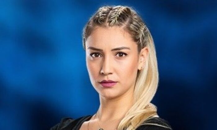 Evrim Keklik kimdir? Survivor 2020 yarışmacısı Evrim Keklik nereli ve kaç yaşında?