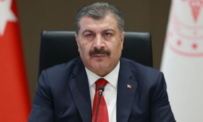 Son dakika… Bakan Koca’dan koronavirüs aşısıyla ilgili açıklama