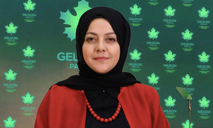 Gelecek Partili Sema Silkin’den yayın durdurmaya ‘Müge Anlı’lı tepki