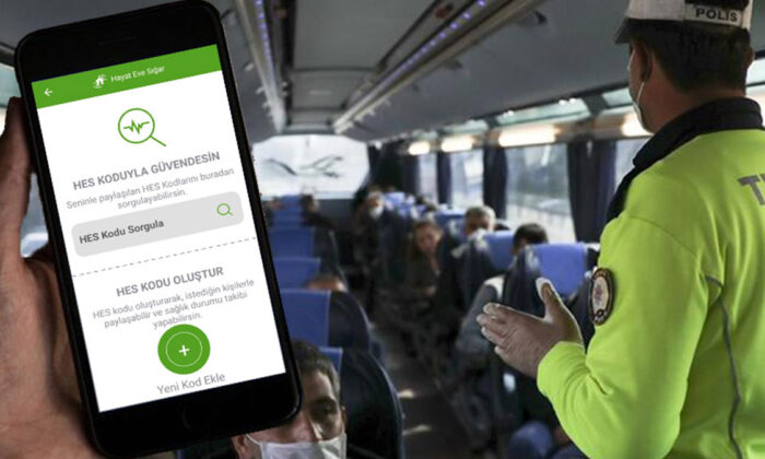 Hayat Eve Sığar HES kodu uygulaması nasıl indirilir? (iPhone ve Android indirme linki)