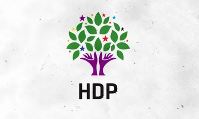 HDP’den Bahçeli’ye yanıt: HDP’yi kapatmak yerine ağzınızı kapatırsanız ülkenin geleceğine büyük iyilik etmiş olacaksınız