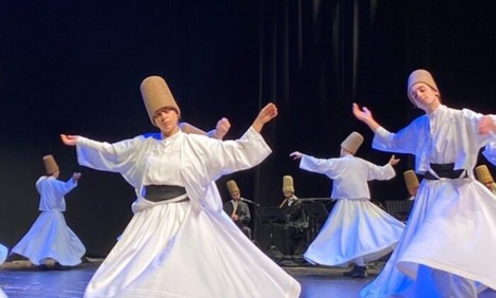 İBB’nin şeb-i arus törenine tepki: Safsatanın kabul edilebilir hiçbir yanı yok