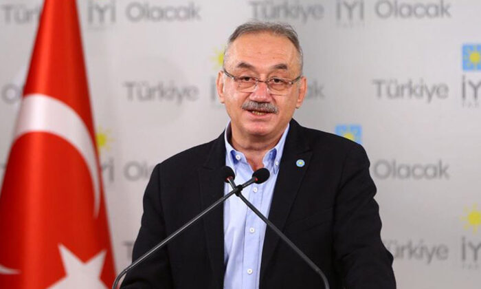 İYİ Partili Tatlıoğlu: Osmangazi Köprüsü’nün vatandaşa faturası 13 milyar dolar