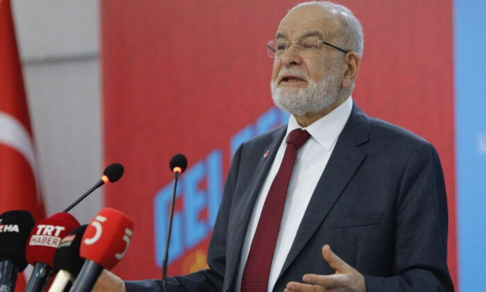 Karamollaoğlu: ABD baskıcı politikalarını terk etmeli