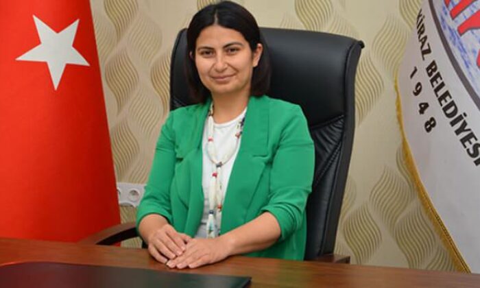 Kiraz Belediye Başkanı Özçınar, koronavirüse yakalandı