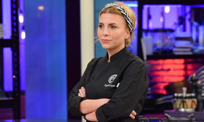 MasterChef Özgül Çoşar kimdir, kaç yaşında ve nereli?