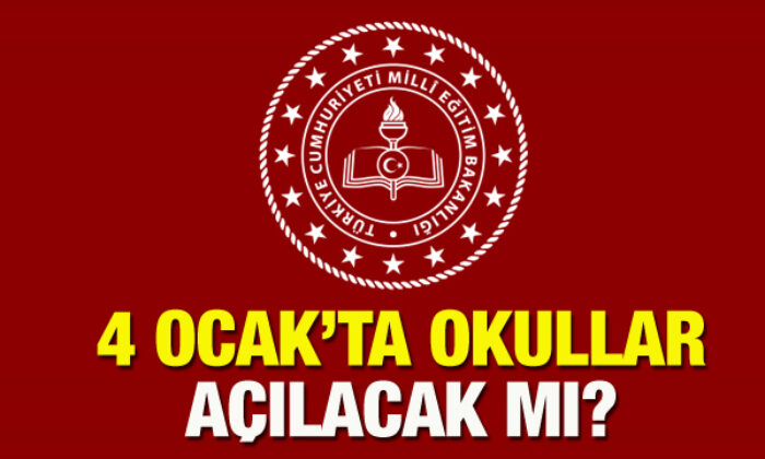MEB İlkokul ortaokul ve lise açılma tarihi: 2020 okullarda yüz yüze eğitim ne zaman başlayacak?