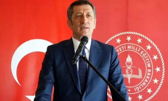 MEB Ziya Selçuk’tan okullarla ilgili son dakika açıklaması geldi