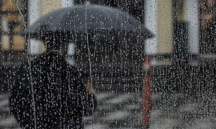 Meteoroloji’den kritik uyarı: Yeni yılın ilk gününde 5 ilde alarm verildi