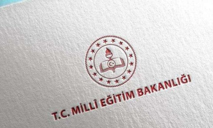 Milli Eğitim Bakanlığı’ndan son dakika duyurusu…