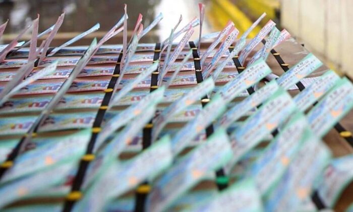 Milli Piyango yılbaşı çekilişinin son talihlisi zaman aşımına 28 gün kala ortaya çıktı