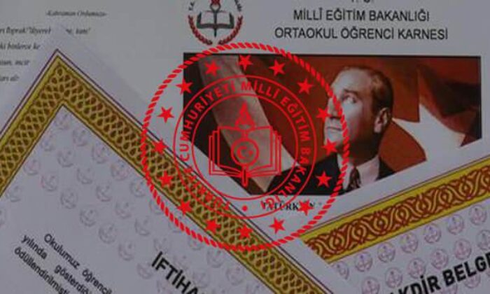 Öğrencilere MEB tarafından 1. dönem karnesi verilecek mi? Bakan Selçuk: Karneler tek sınav…