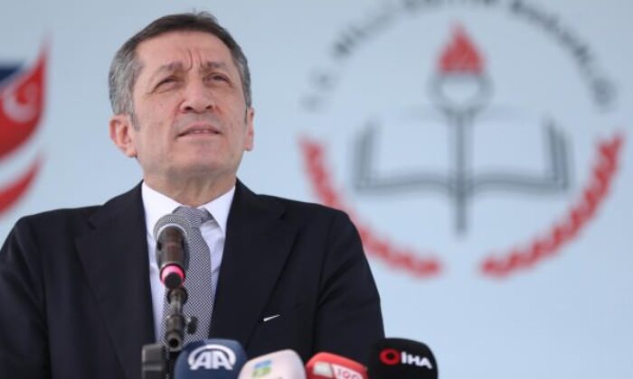 Okullar için Bakan Selçuk’tan son dakika açıklaması geldi