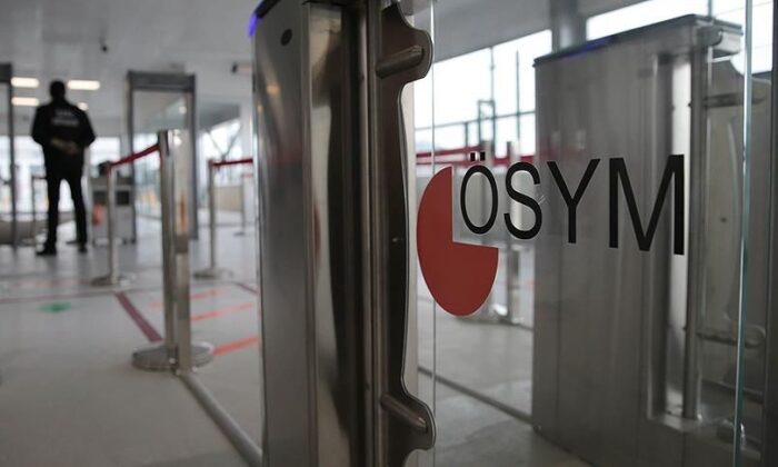 ÖSYM 2021 sınav takvimi açıklandı mı? ÖSYM 2021 sınav takvimi ne zaman açıklanacak?