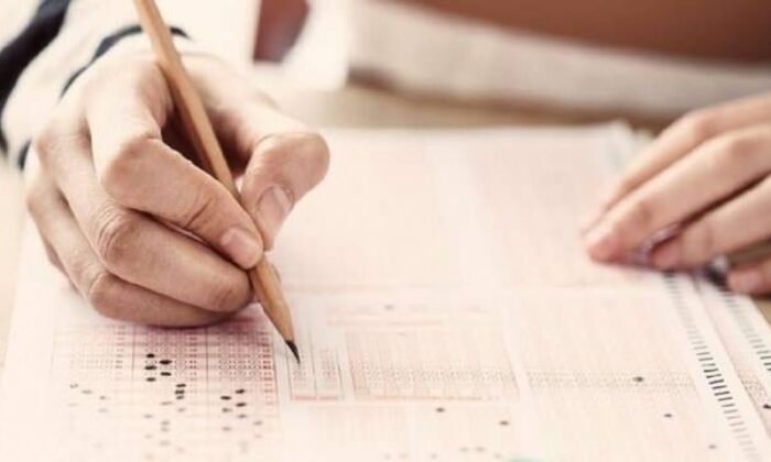 ÖSYM duyurdu! KPSS ortaöğretim sonuçları açıklandı