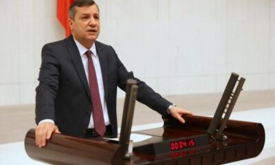 “Şimdi de Çanakkale-Balıkesir sahillerine göz diktiler”