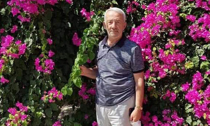 Son dakika! Erdoğan’ın yeğeni Ahmet Erdoğan koronaya yenik düştü