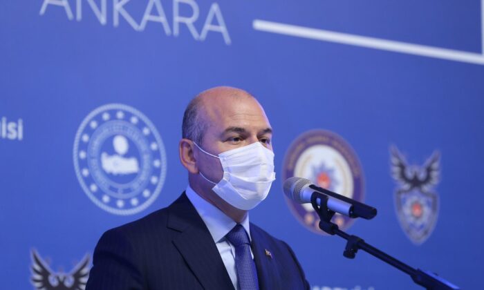 Bakan Soylu’dan polislere emeklilik müjdesi! İkramiye 500 bin TL’ye çıkacak