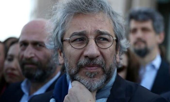 Türkiye’den ‘Can Dündar’ açıklaması!
