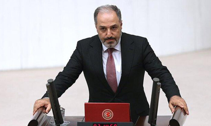 Yeneroğlu: Yargıtay’ın iradesine el konuldu