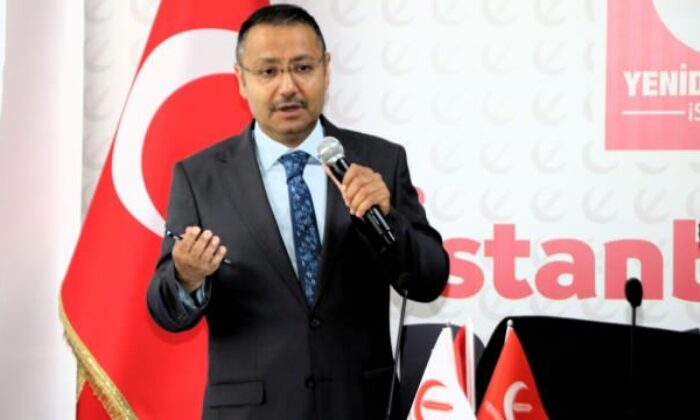 Yeniden Refah Partisi: CHP’nin genetik hastalığı ortaya çıktı