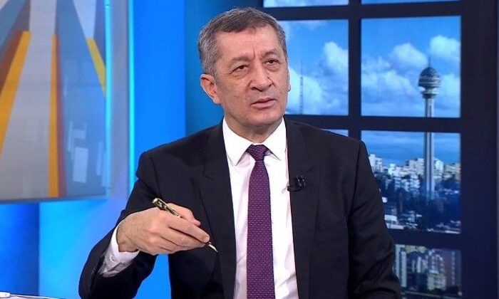 Yüz yüze eğitim ne zaman başlayacak? | Bakan Selçuk: Tek sınav notuyla karne vermek istiyoruz