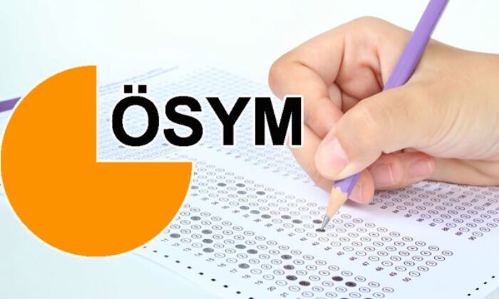 2021 yılında ÖSYM sınavları ne zaman yapılacak? YKS, KPSS, DGS ve ALES yeni sınav tarihleri!