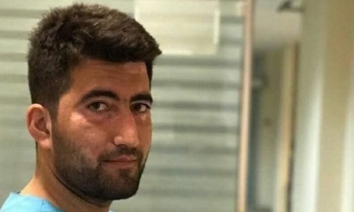 Amasya’da 33 yaşındaki sağlık çalışanı corona virüse yenik düştü