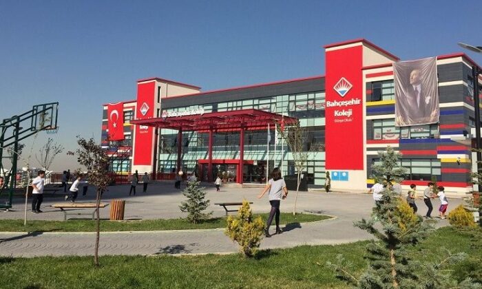 Bahçeşehir Koleji kabul sınavı başvuruları başladı