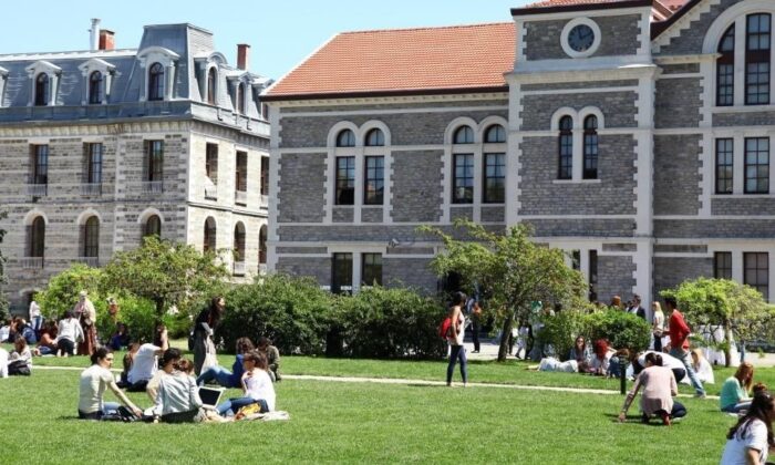 Boğaziçi Üniversitesi Rektörlüğü’ne atanan Prof. Dr. Melih Bulu Kimdir?