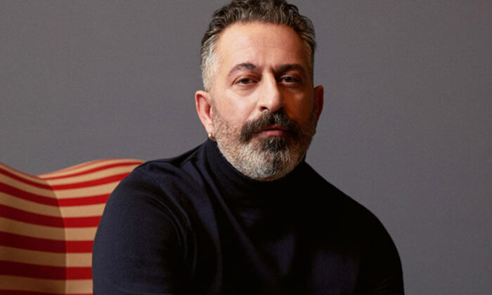 Cem Yılmaz’dan ‘SMA’ tepkisi: Tamam yine siz haklısınız