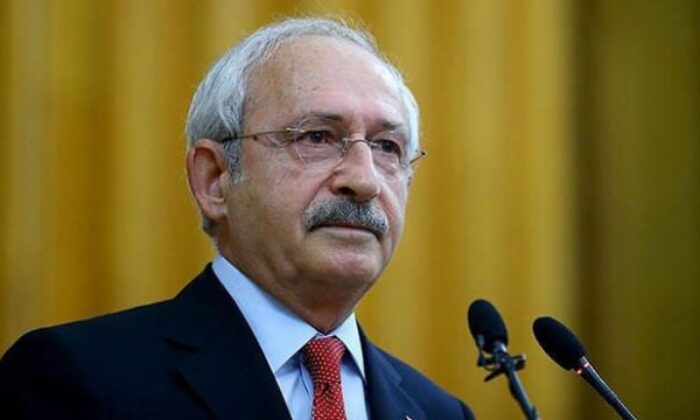 Kılıçdaroğlu’na ’FETÖ borsası’ davasında 5 bin TL tazminat