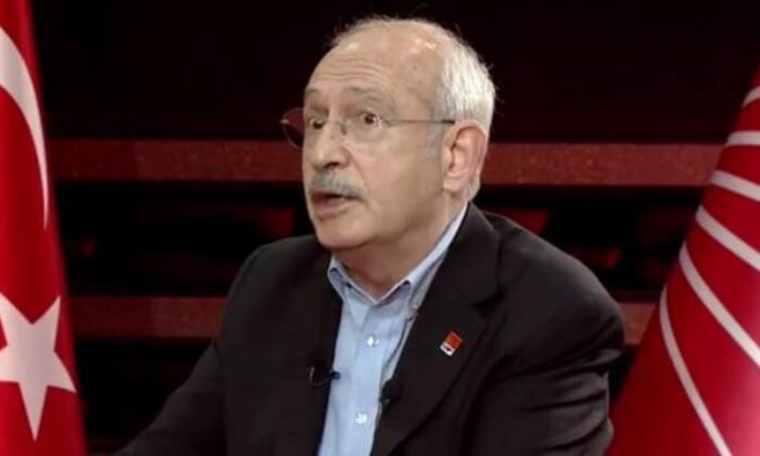 Kılıçdaroğlu’nun hakaretlerine AK Parti’den çok sert yanıt