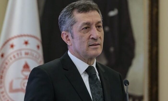 Milli Eğitim Bakanı Selçuk’tan önemli açıklamalar!