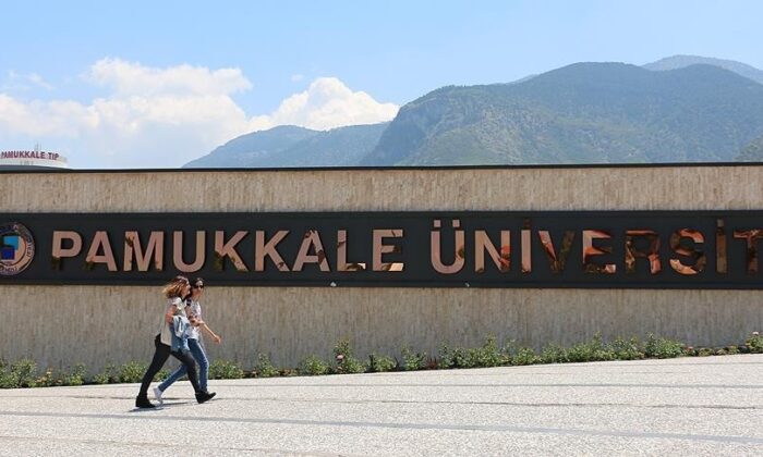Pamukkale Üniversitesi Rektörlüğü’ne atanan Prof. Dr. Ahmet Kutluhan Kimdir?