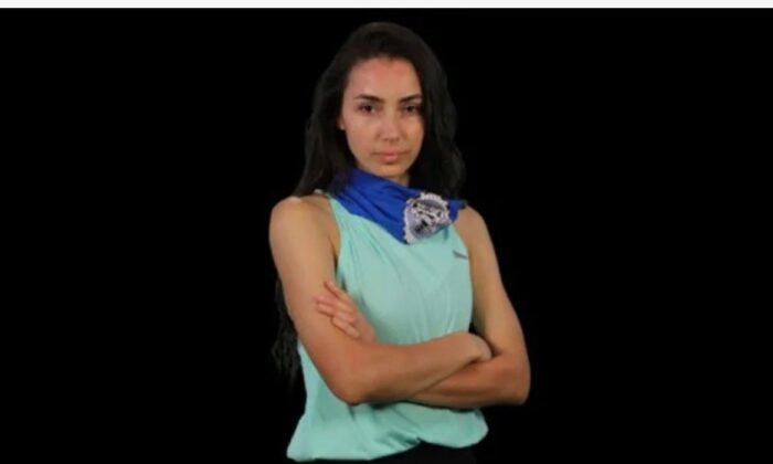 2021 Survivor Öykü Uysal kimdir? Survivor gönüllüler takımı yarışmacısı Öykü Uysal kaç yaşındadır ve nerelidir?