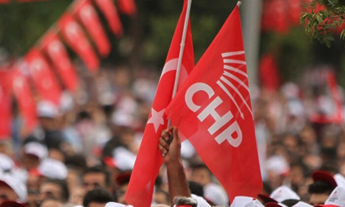 9 yönetici istifa etti; CHP Sultanbeyli İlçe yönetimi düştü
