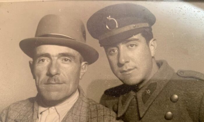 ABD’de ödüllü Türk mühendis Mehmet Yontar, 97 yaşında vefat etti