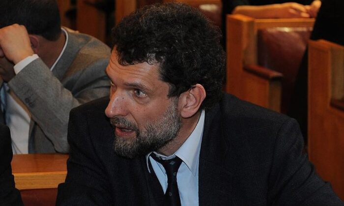 ABD’den Türkiye’ye: Osman Kavala’yı derhal serbest bırakın