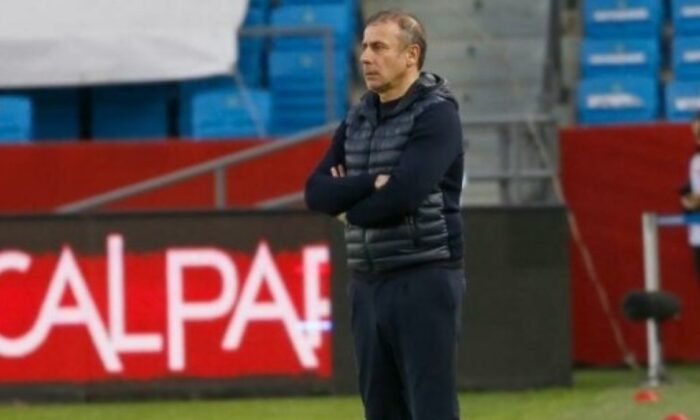 Abdullah Avcı: Lig daha yeni başlıyor