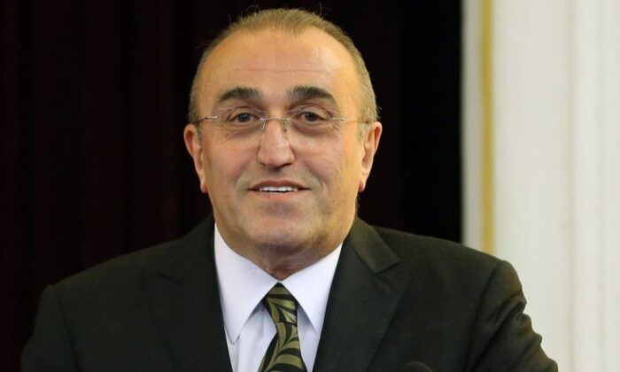 Abdurrahim Albayrak: Mert Hakan’la Vedat’ın fotoğrafları var