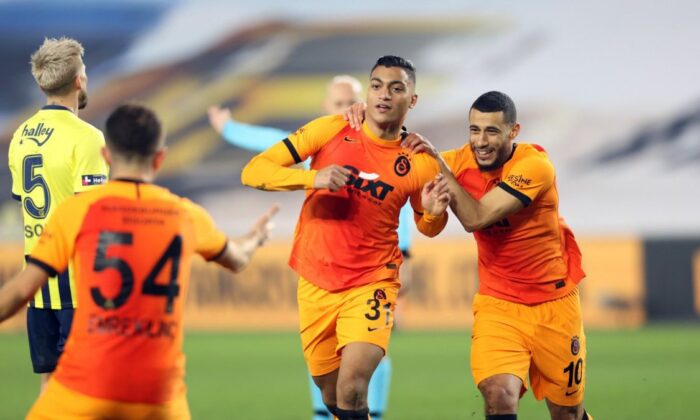 Ahmed Hassan ve Mido’dan, Mostafa Mohamed’e övgü