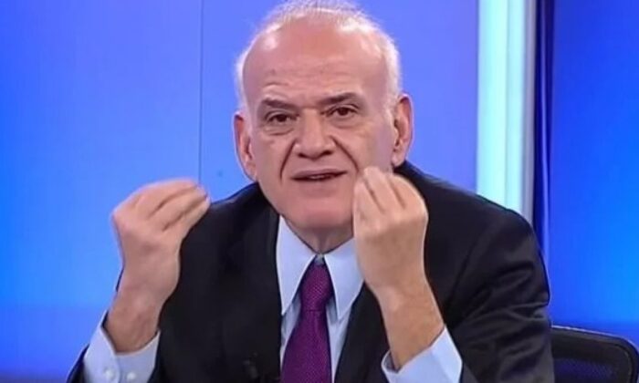 Ahmet Çakar’dan Rıdvan Dİlmen’de ‘telekulak’ iması