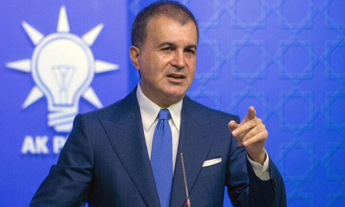 AK Parti’den CHP’ye Albayrak tepkisi: Türk siyasetine yakışmadı