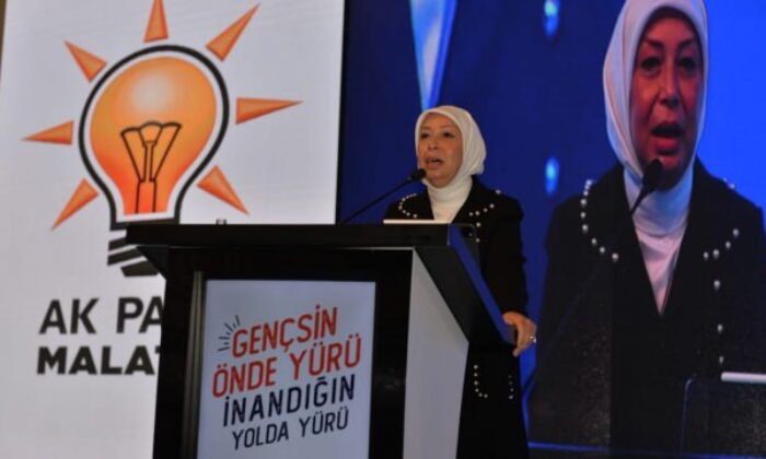 AK Partili Çalık’tan Kılıçdaroğlu’na HDP tepkisi: Millet bu numaraları yutmuyor