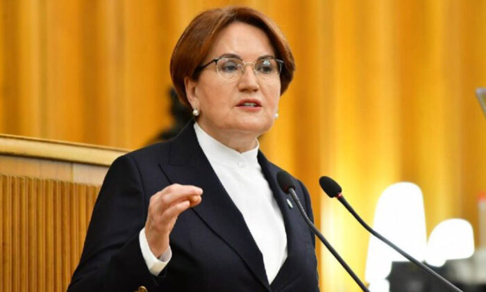 Akşener’den ‘öğretmen ataması’ tepkisi: İhtiyacı bile gidermiyor