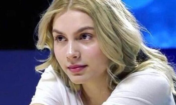 Aleyna Tilki: Mezarlıkta deneyler yaptım