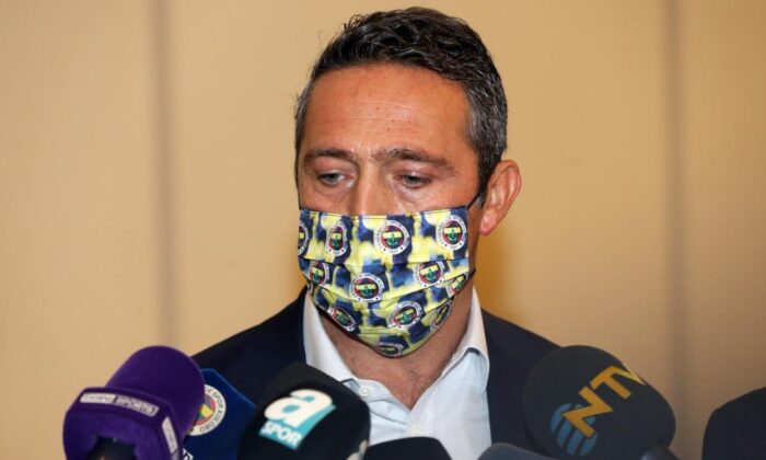 Ali Koç: Dinimizde iftira en büyük günahtır